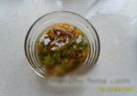 清蒸大闸蟹的做法 步骤8