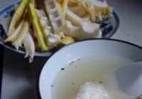 酒酿油焖笋的做法 步骤5