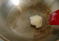 韭菜头炒冬笋的做法 步骤10