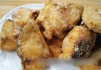 红烧瓦块鱼的做法 步骤6