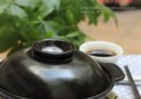 广式腊味煲仔饭的做法 步骤10