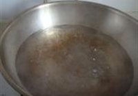 酒酿油焖笋的做法 步骤6