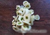 蒜片西兰花的做法 步骤3