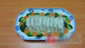 肉末冬瓜夹