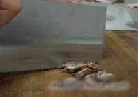 家常腊猪心的做法 步骤3