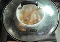 鼓香蒸鸡翅的做法 步骤9