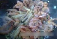 香辣虾的做法 步骤9
