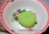 韭菜水饺的做法 步骤6