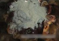 泡椒鸡杂的做法 步骤2