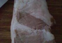 四川扣肉的做法 步骤1