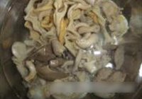 泡椒鸡杂的做法 步骤8