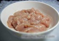 麻辣水煮肉片的做法 步骤4
