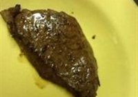 黑椒牛排的做法 步骤4