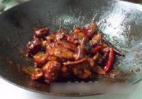啤酒鸭的做法 步骤6