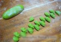 韭菜水饺的做法 步骤7