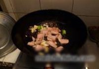 南瓜炖五花肉的做法 步骤5