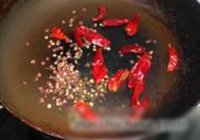 麻辣水煮肉片的做法 步骤6