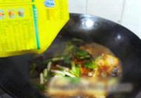 家常豆腐的做法 步骤13
