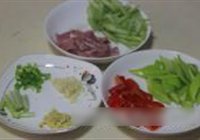 咖喱豆腐煲的做法 步骤3