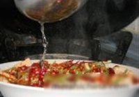 麻辣水煮肉片的做法 步骤16