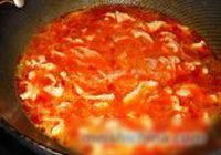 麻辣水煮肉片的做法 步骤12