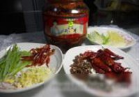 麻辣水煮肉片的做法 步骤2