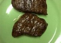 黑椒牛排的做法 步骤3