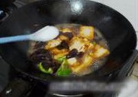 家常豆腐的做法 步骤11