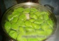 韭菜水饺的做法 步骤11