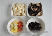 鼓香蒸鸡翅的做法 步骤3