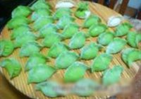 韭菜水饺的做法 步骤10