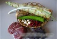 鱼香肉丝的做法 步骤1