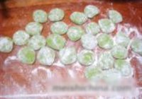 韭菜水饺的做法 步骤8