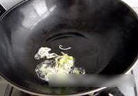 素炒鳝鱼丝的做法 步骤7