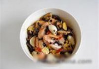 鼓香蒸鸡翅的做法 步骤8