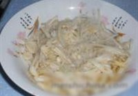 麻辣水煮肉片的做法 步骤5