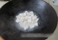 白滚豆腐的做法 步骤4