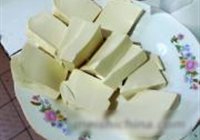 家常豆腐的做法 步骤1