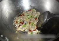 葱香蛤蜊肉的做法 步骤5