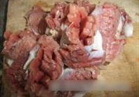 泡椒鸡杂的做法 步骤5
