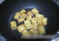 香煎豆腐的做法 步骤4