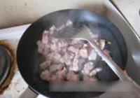 素XO酱爆回锅肉的做法 步骤6