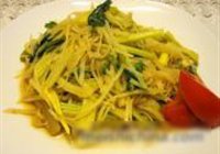 香醋土豆丝的做法 步骤8