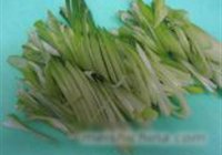 香煎豆腐的做法 步骤2
