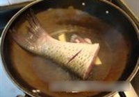 红烧甩水的做法 步骤3