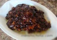 酱香风味土豆泥的做法 步骤7
