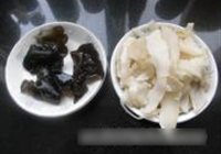 芹菜炒肉丝的做法 步骤3
