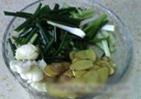 烤鱼的做法 步骤6