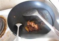 素XO酱爆回锅肉的做法 步骤7