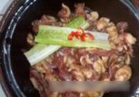 手撕菜的做法 步骤2